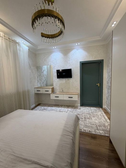 Срочно продается квартира