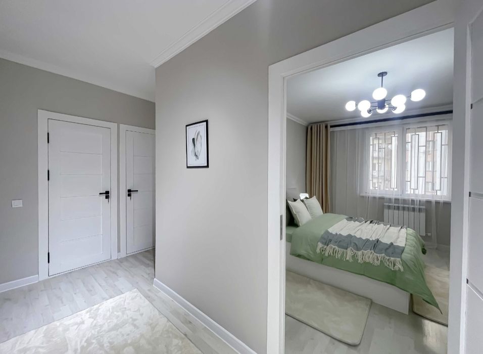 Срочно! Продажа. 3/3/16. Олмос махалла.