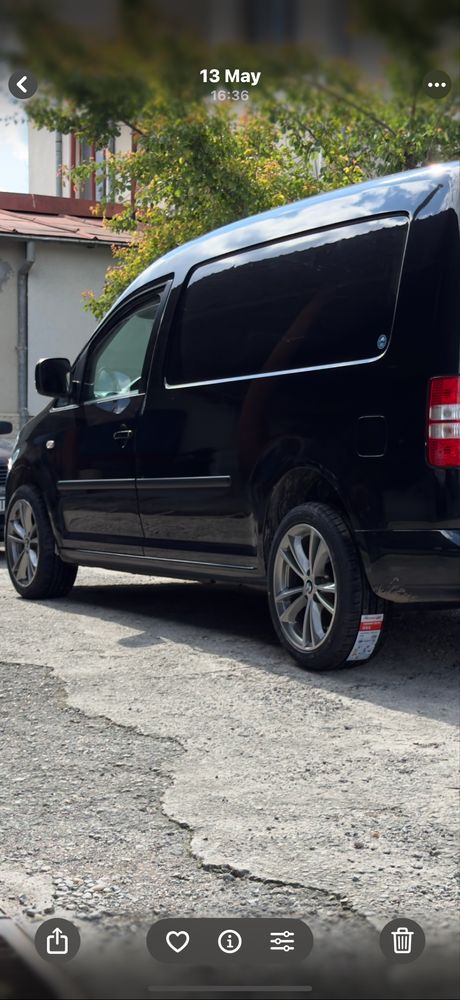 Джанти с гуми Style 631  5х112 за BMW/VW/Mercedes