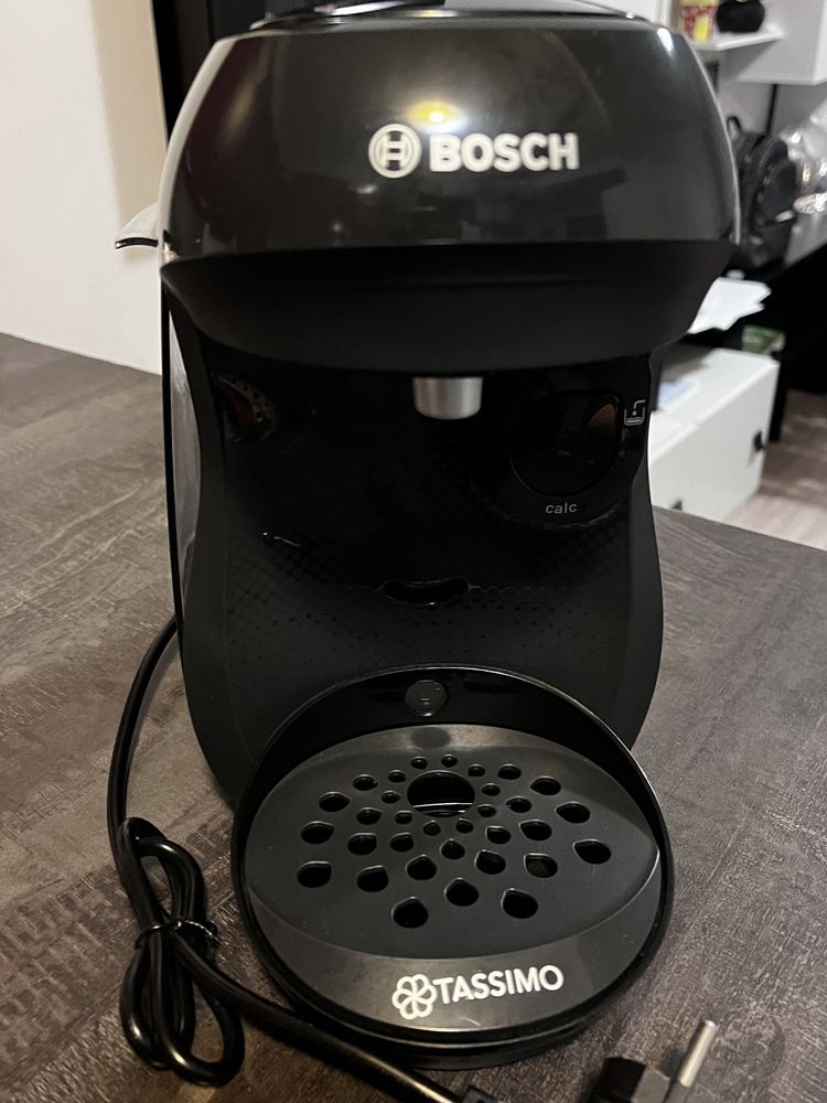 Aparat de cafea Bosch nou