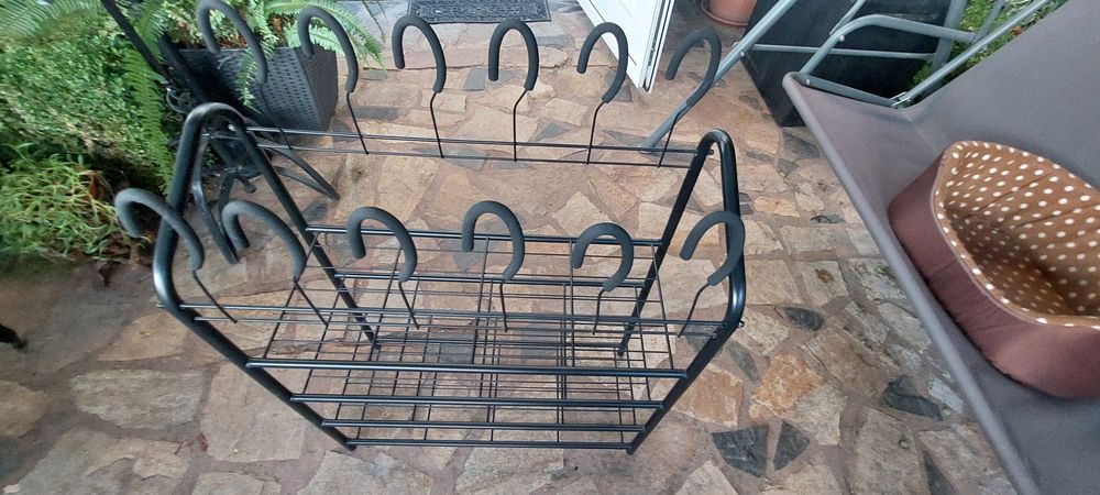 Етажерка за обувки