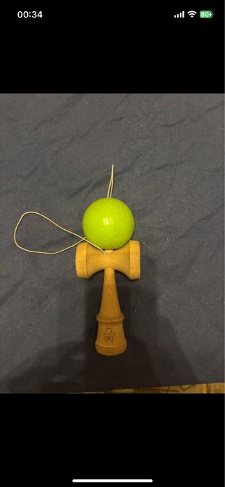 Sweets prime green