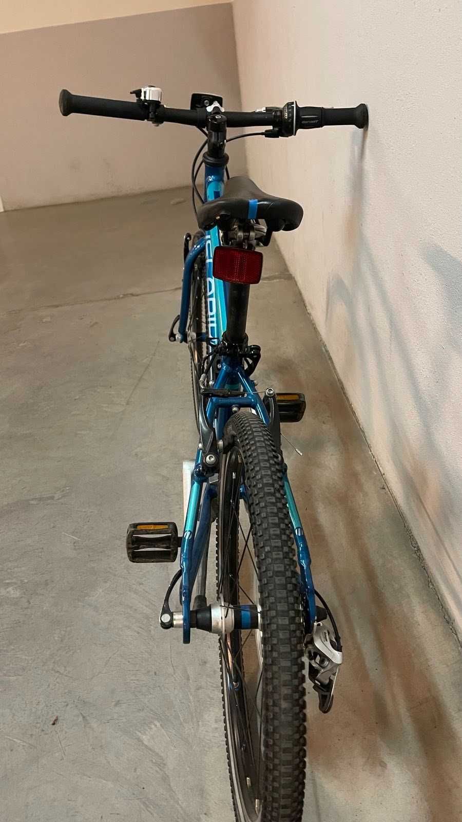 детски велосипед Islabike Beinn 20