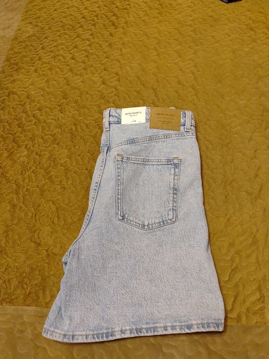 Pantaloni scurti damă C&A