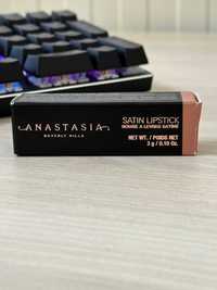 Anastasia Beverly Hills Satin Lipstick - Ruj de buze satinat