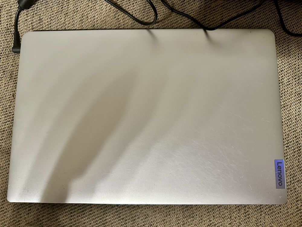 Лаптоп / настолен компютър Lenovo 15’’