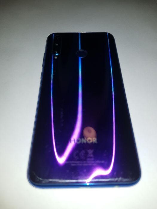Telefon Mobil Honor 20 Lite HRY LX1T