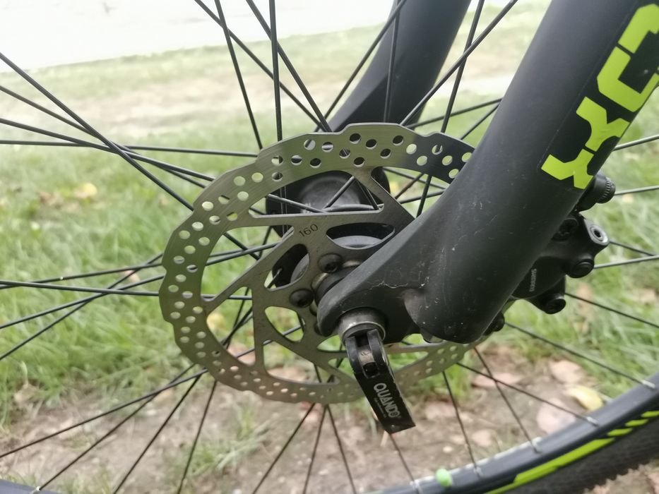 Bicicleta electrica Fivestars Michael