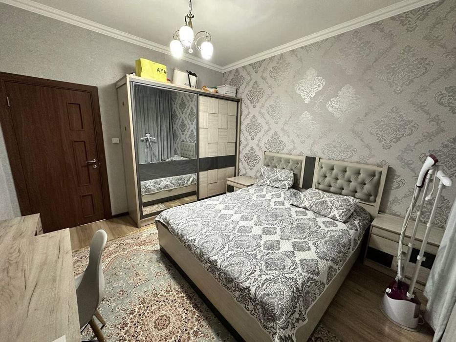 Карасу 2комнатная квартира продаётся.Golden House!