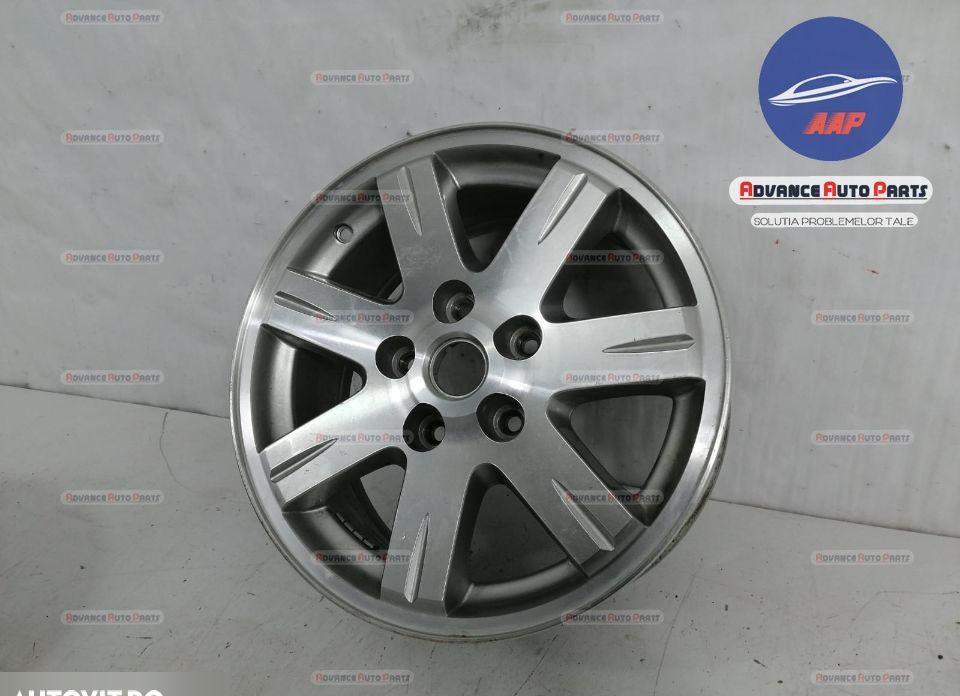 Джанта 5X114 R17 оригинална Опел Астра / Janta 5X114 R17 originalna Op