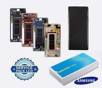 Display ORIGINAL NOTE 20 ULTRA NOTE 10 Plus Ecran Samsung cu Montaj