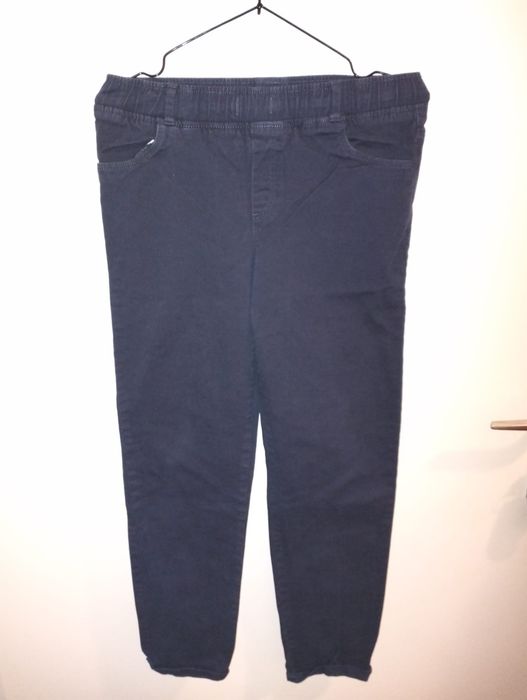 Set haine geacă(164) și pantaloni noi 146-152