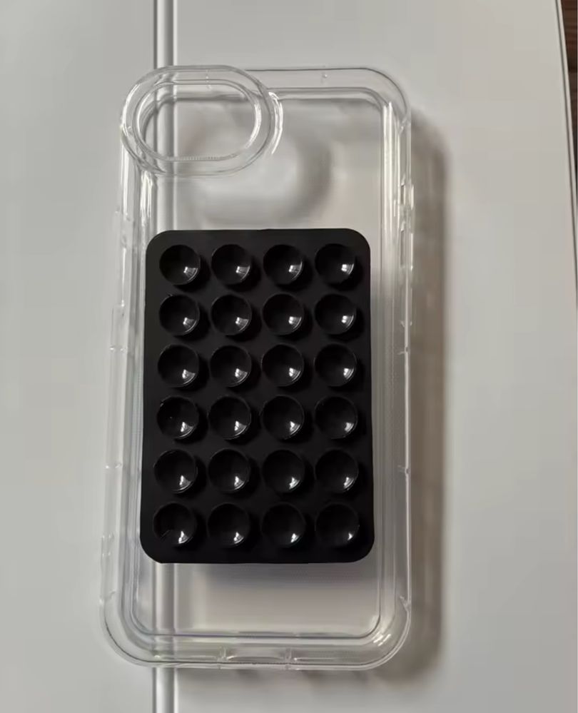 Кейс за Apple Iphone 17 Air 16 15 14 Pro Max Plus 16E 11 12 13 7 8 XR