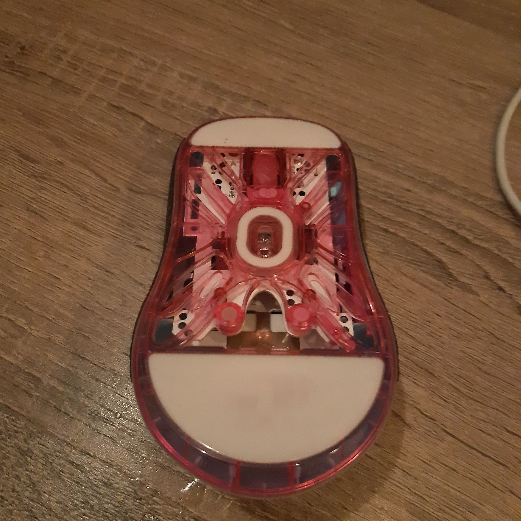 Lamzu Atlantis v2