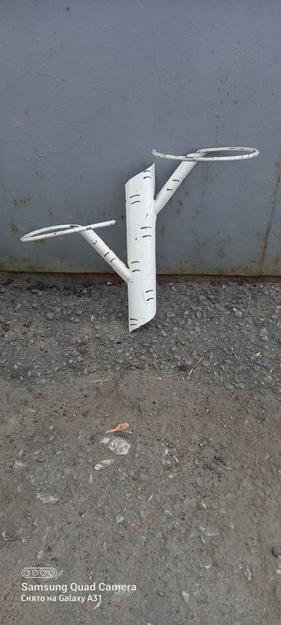 Держатель цветочных горшочков