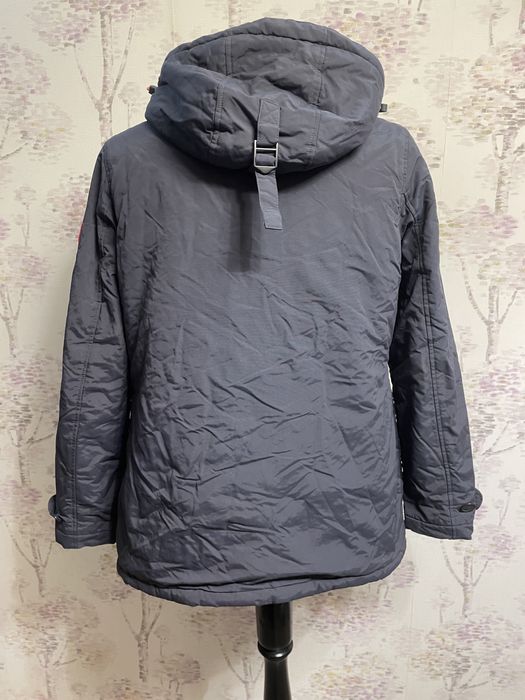 Geaca dama iarna Superdry XL