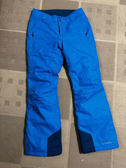 Pantaloni de schi, Columbia , bărbătești