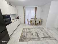 Apartament 3 camere, Lux, Terasa 28mp,Beta Residence