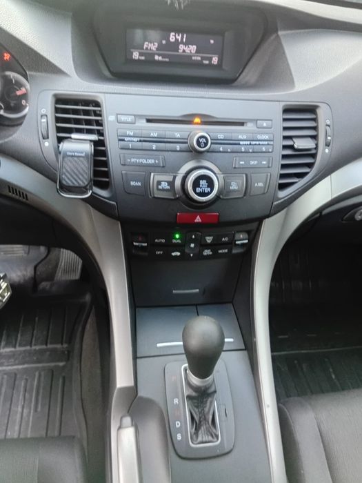 Honda Accord 2010