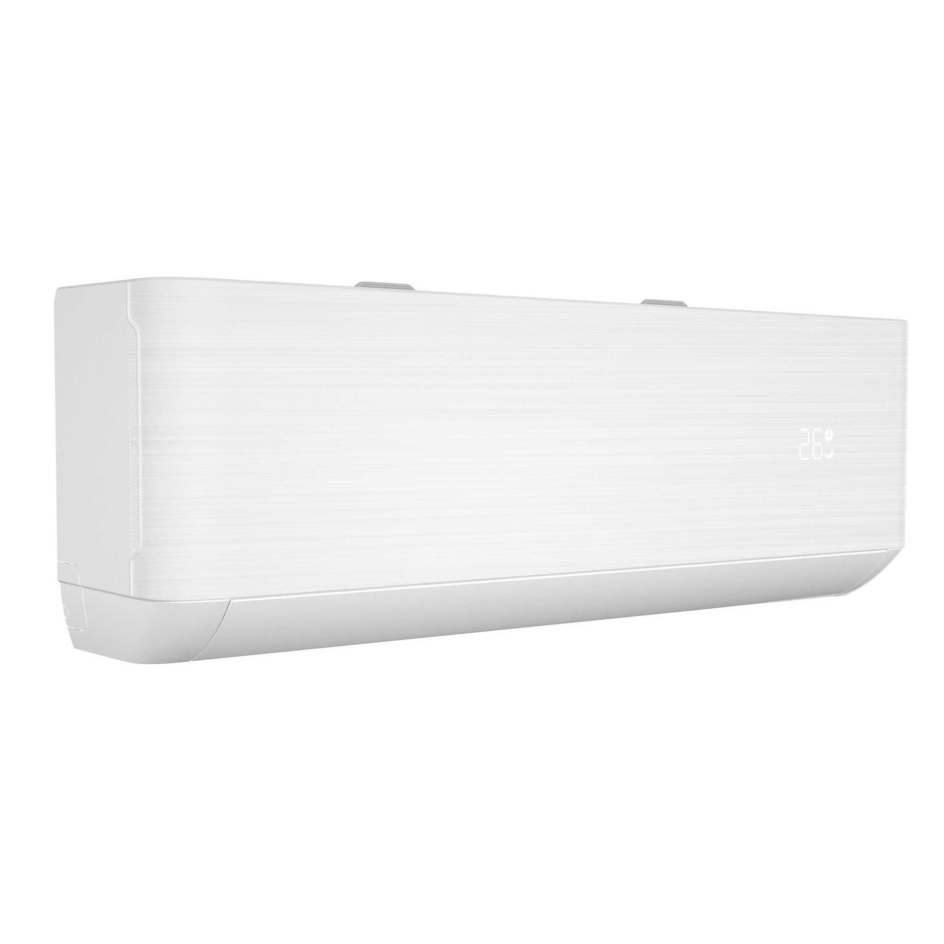 Finlux HYP-18A3SUW , 18000 охл/отопление BTU, A+++ с включен монтаж