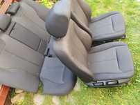 Piese interior textil tapiserie bureti scaun fata bancheta BMW F30 F20