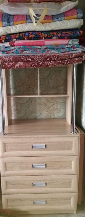 Продам ухоженный комод