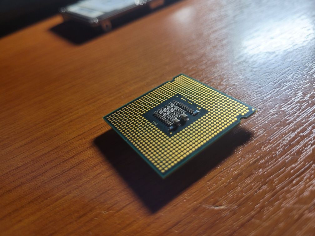 Процессор Intel Celeron (original) | e3400 | офисная работа