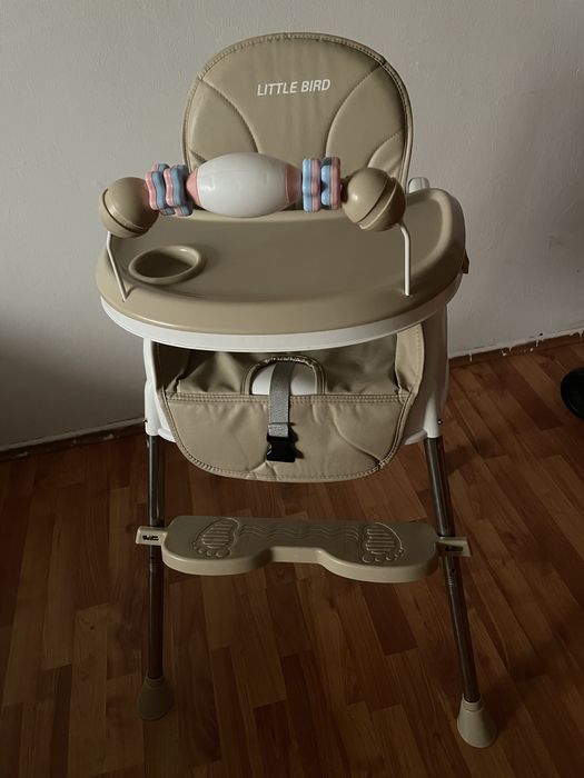 Vând scaun pentru bebelusi