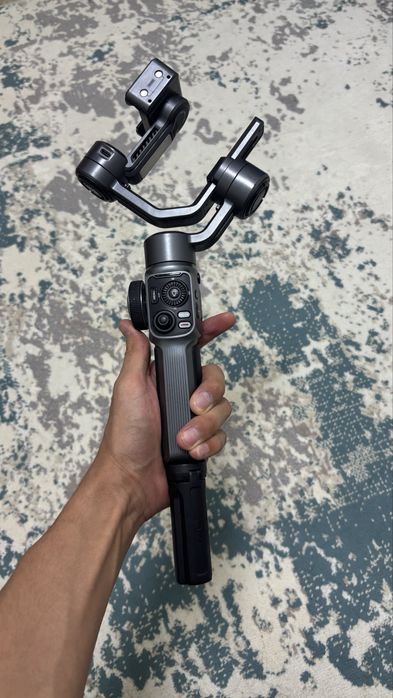 Стабилизатор Zhiyun Smooth 5s