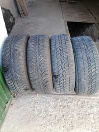 Зимни гуми с джанти 14"