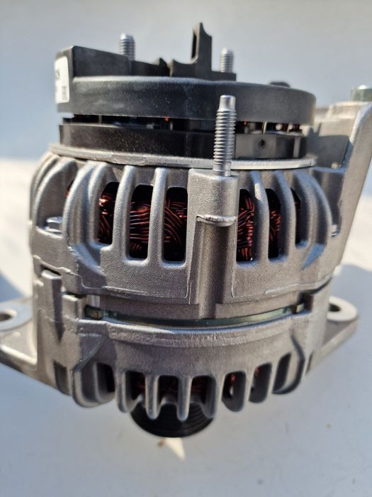 Alternator Bosch