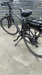 Vand bicicleta electrica