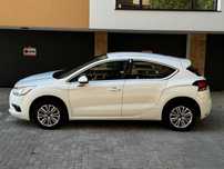 Citroen DS4 LPG,автоматик