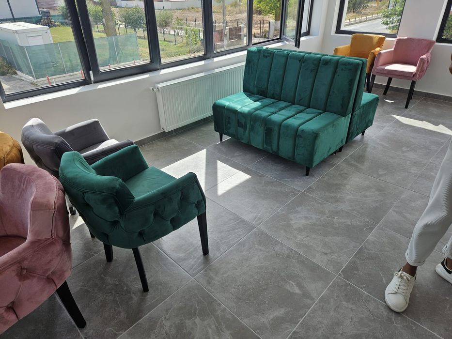 Canapele club, restaurant, bar, terasa