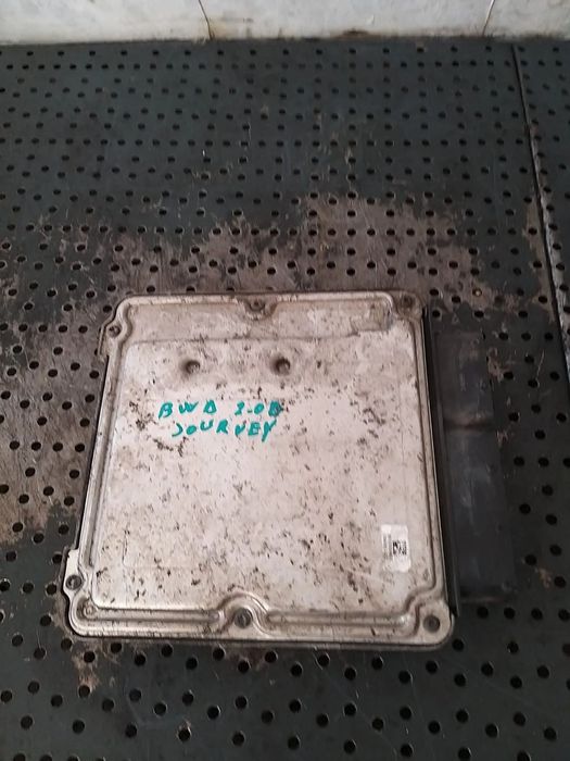 Ecu calculator motor 2.0 crd dodge journey 0281014577 p05094820ag