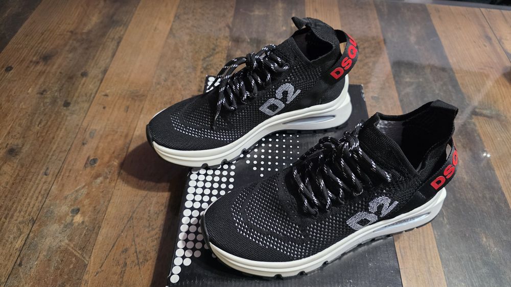 Дамски маратонки /сникърси/