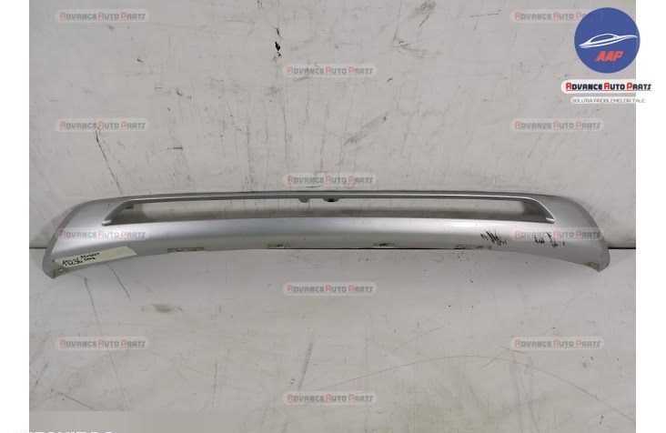 Орнамент Спойлер Предна Броня оригинален Пежо / Peugeot 2 , , , , Ориг