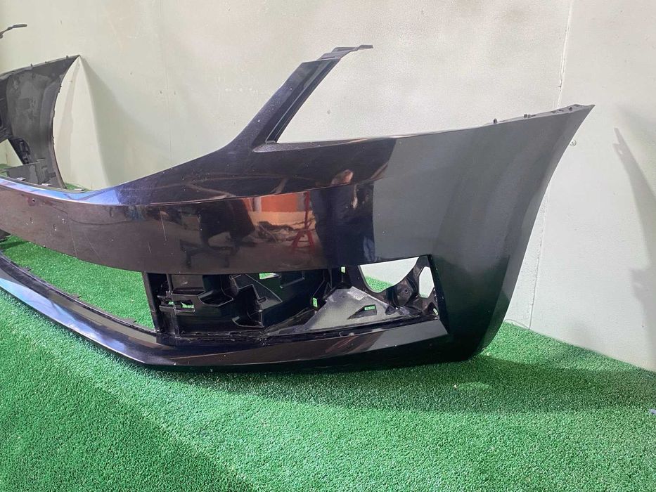 предна броня Skoda Octavia III 2017-2020 г. #1092V