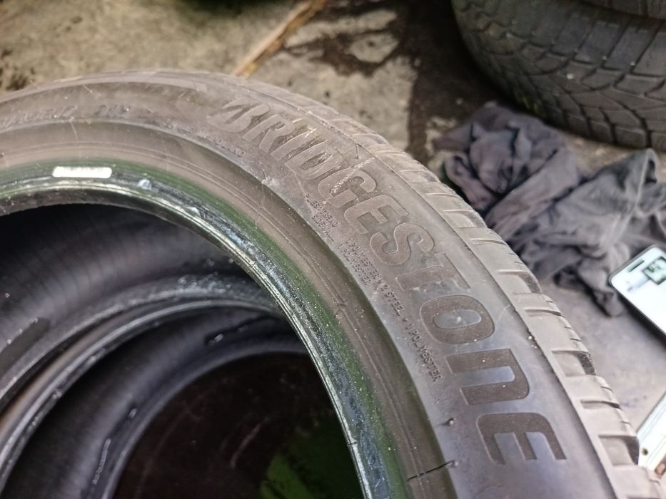 Anvelope MS iarna 225 45 17 bridgestone 2019 6.5.mm