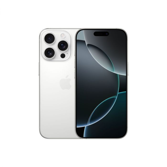 НОВИ! *ЛИЗИНГ* iPhone 16 Pro 128Gb White Black Desert Titanium Айфон