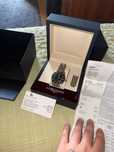 Ceas Longines Spirit Zulu Time L3.802.4.53.6