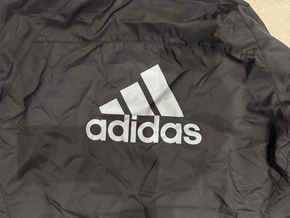 Оригинално яке Adidas размер 160-164 см