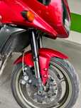 Vând Yamaha FZ 1000