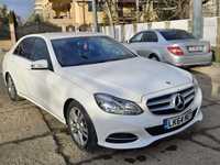 Mercedes e220 automat 2014