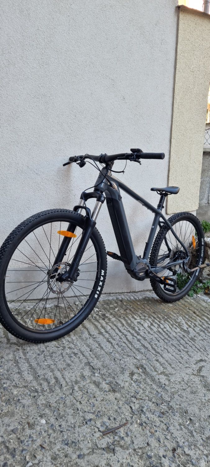 Merida e BIG Nine 9 e bike електрически велосипеди Enduro