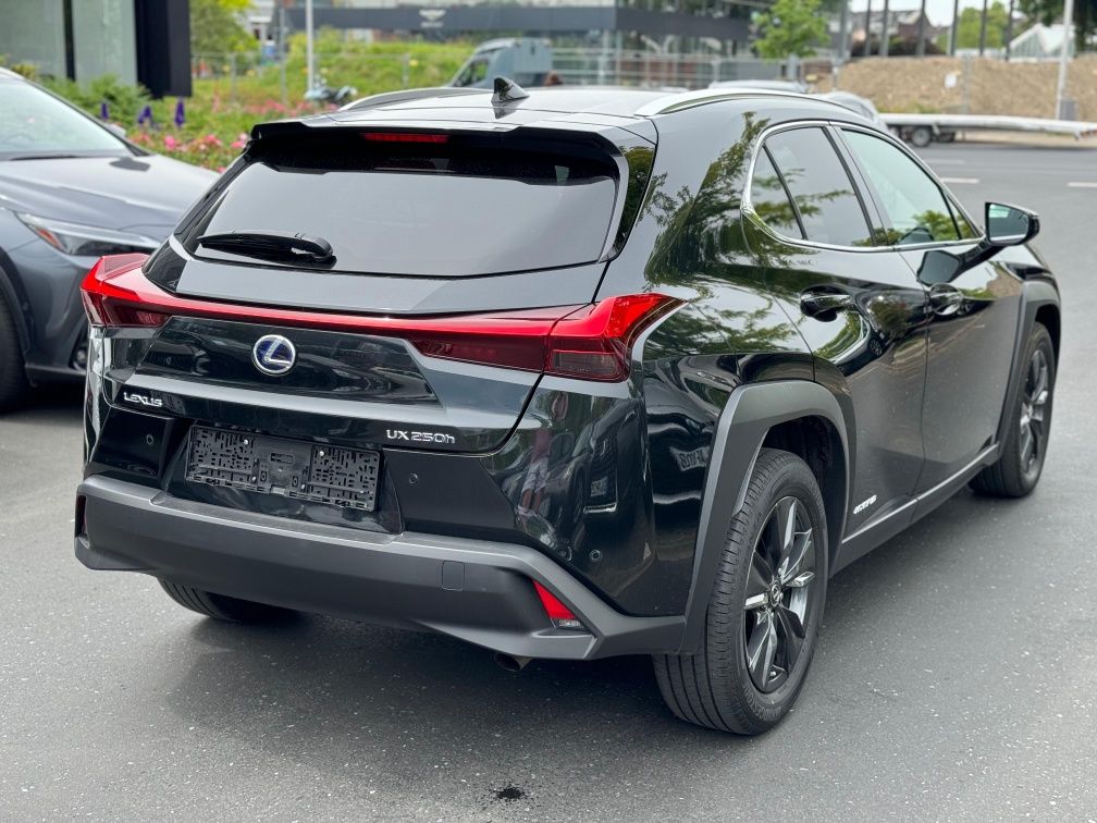 Lexus UX 250h Hibrid 85000km