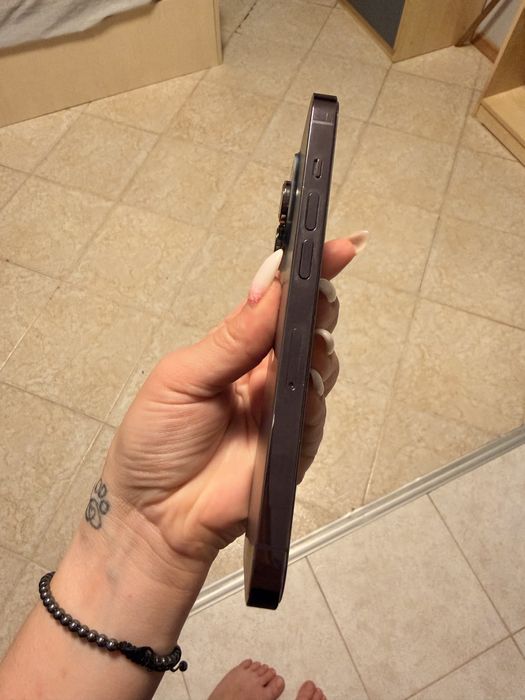 Iphone 14pro 256gb
