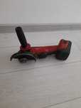 Hilti AG 125-A22 ъглошлайф, флекс
