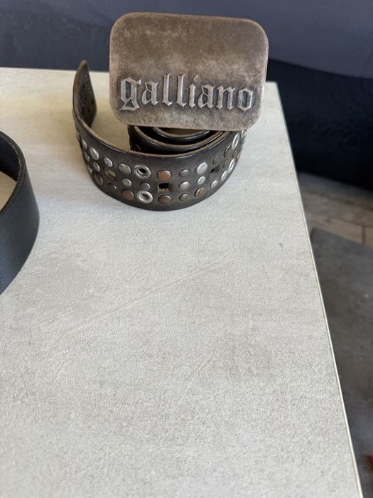 Сет мъжки колани