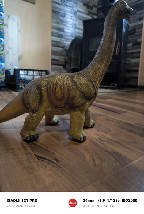 Figurina dinozaur 40 cm